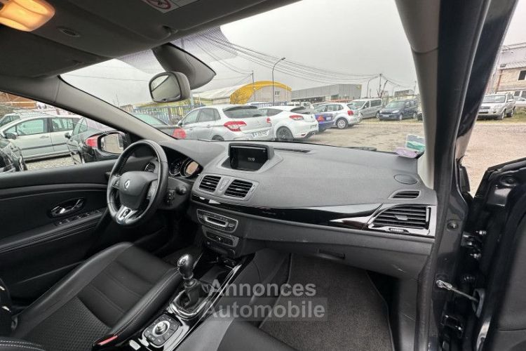 Renault Megane III 1.2 TCE 130CH ENERGY BOSE 2015 - <small></small> 6.499 € <small>TTC</small> - #13