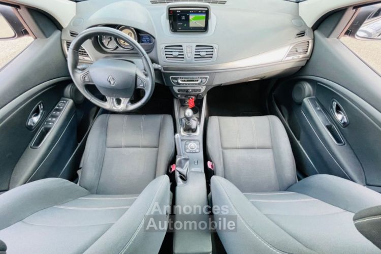 Renault Megane III 1.5 DCi 110 BV6 BUSINESS GPS - <small></small> 8.750 € <small>TTC</small> - #3