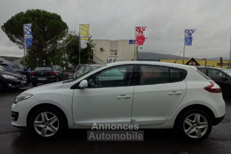 Renault Megane III 1.5 dCi 110 cv Energy Business - <small></small> 6.490 € <small>TTC</small> - #8