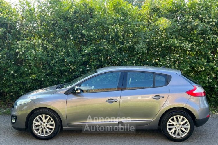 Renault Megane III 1.5 DCI 110CH BOSE ECO² 2012 GPS/ LED/ GARANTIE - <small></small> 6.490 € <small>TTC</small> - #5