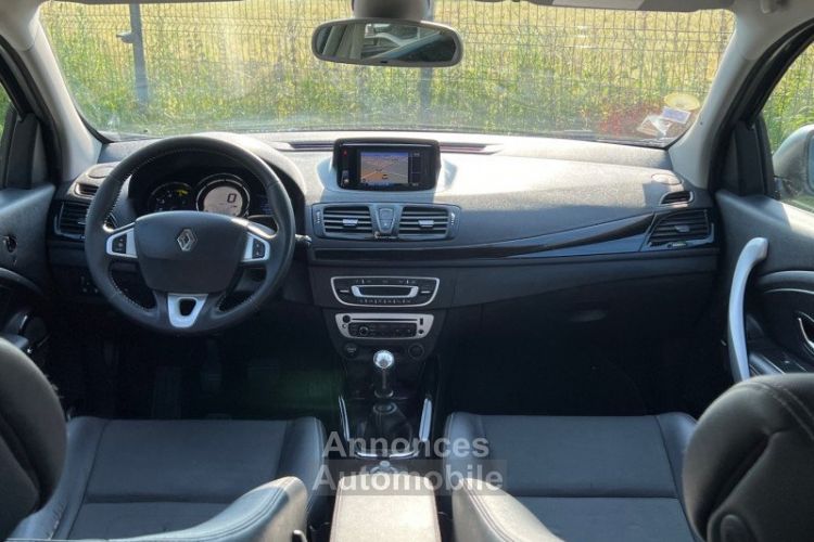 Renault Megane III 1.5 DCI 110CH BOSE ECO² 2012 GPS/ LED/ GARANTIE - <small></small> 6.490 € <small>TTC</small> - #8