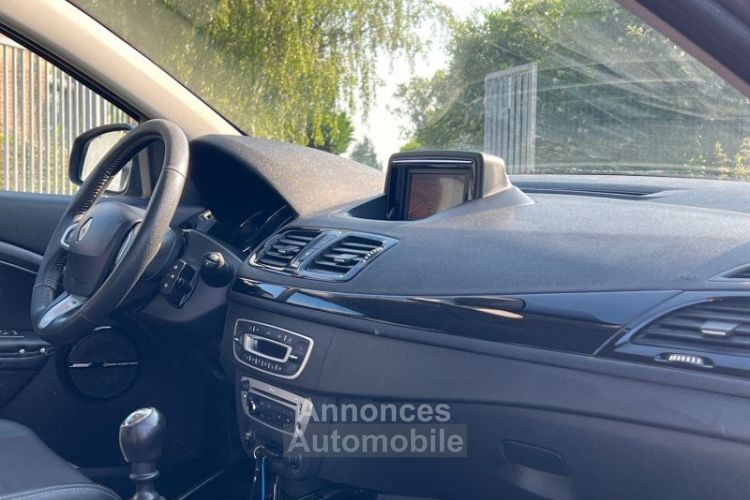 Renault Megane III 1.5 DCI 110CH BOSE ECO² 2012 GPS/ LED/ GARANTIE - <small></small> 6.490 € <small>TTC</small> - #15