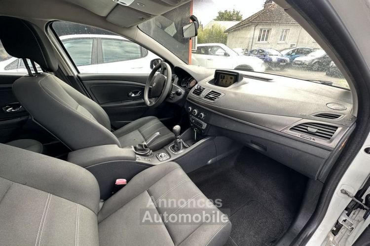 Renault Megane III 1.5 DCI 110CH ENERGY LIFE ECO² 2015 - <small></small> 7.990 € <small>TTC</small> - #4