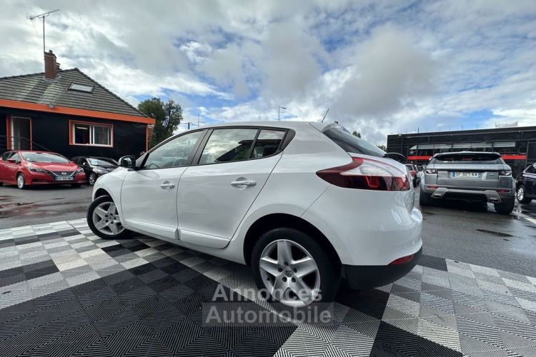 Renault Megane III 1.5 DCI 110CH ENERGY LIFE ECO² 2015 - <small></small> 7.990 € <small>TTC</small> - #5