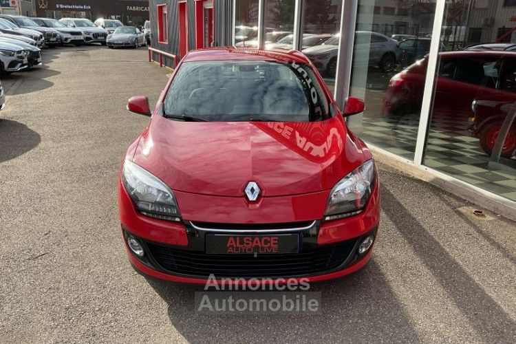 Renault Megane III 1.5 DCI 110CH ENERGY LIMITED ECO² - <small></small> 7.890 € <small>TTC</small> - #2