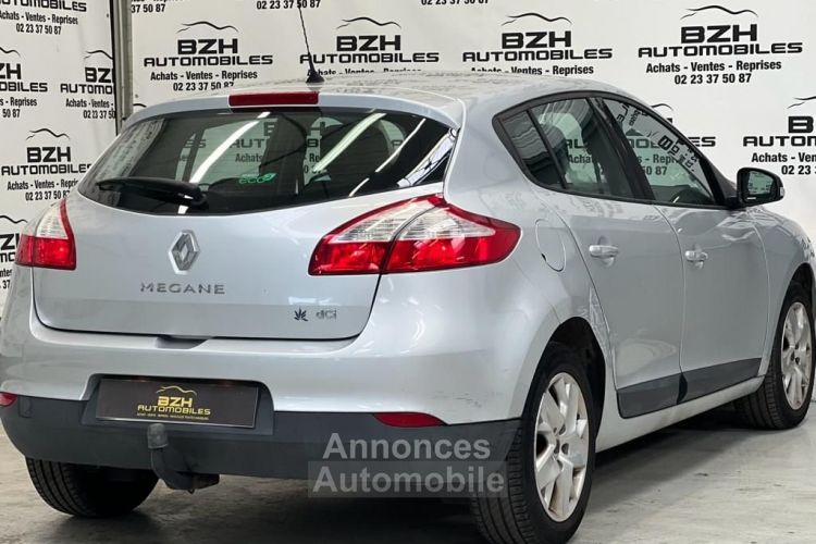 Renault Megane III 1.5 DCI 110CH EXPRESSION ECO² * CLIM / REGULATEUR * - <small></small> 8.490 € <small>TTC</small> - #2