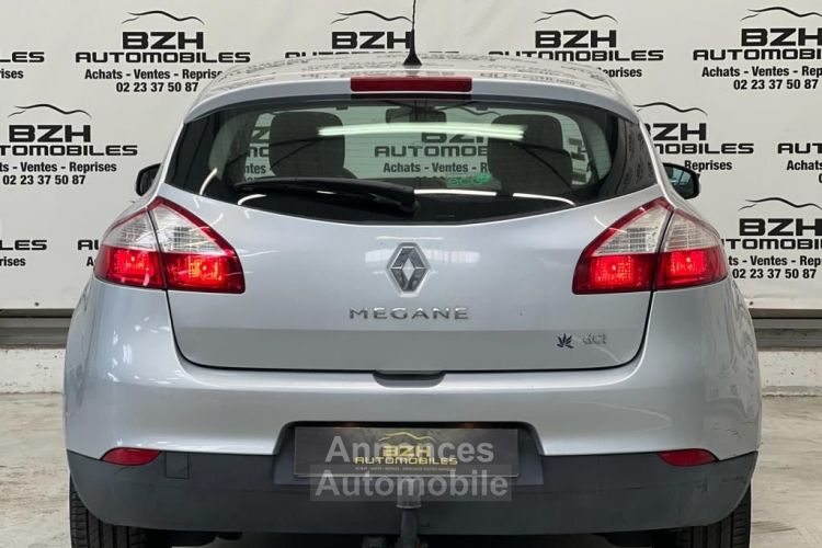 Renault Megane III 1.5 DCI 110CH EXPRESSION ECO² * CLIM / REGULATEUR * - <small></small> 8.490 € <small>TTC</small> - #5