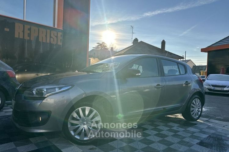 Renault Megane III 1.5 DCI 95CH LIFE ECO² 2015 - <small></small> 5.990 € <small>TTC</small> - #1