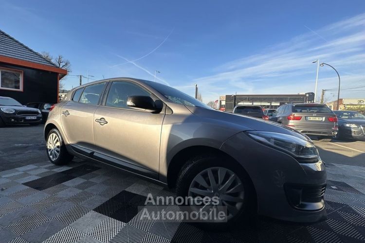 Renault Megane III 1.5 DCI 95CH LIFE ECO² 2015 - <small></small> 5.990 € <small>TTC</small> - #7