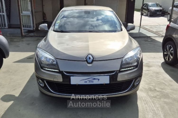 Renault Megane III 1.5Dci 110ch ENERGY ECO2 DYNAMIQUE - <small></small> 3.990 € <small>TTC</small> - #1