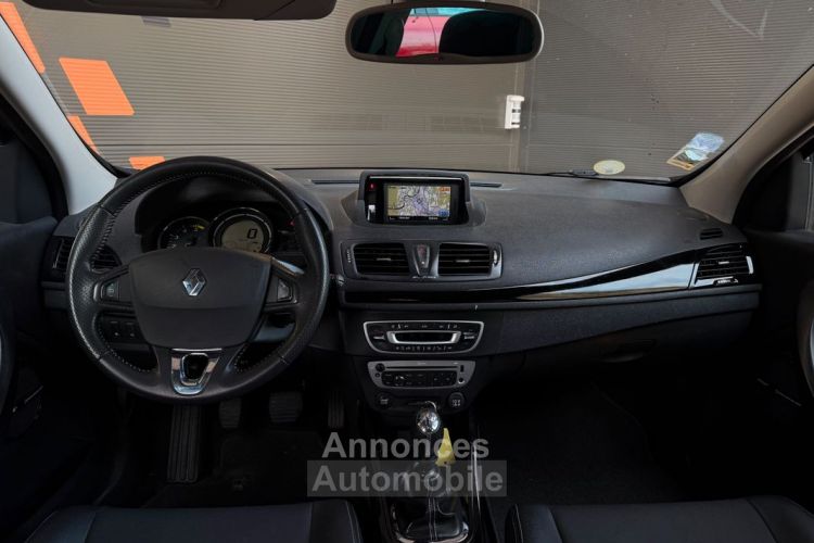 Renault Megane III 1.6 Dci 130 Cv Bose Régulateur Gps Bluetooth Ct Ok 2026 - <small></small> 6.990 € <small>TTC</small> - #5