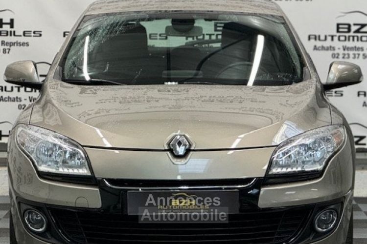 Renault Megane III 1.6 DCI 130CH ENERGY FAP BOSE ECO² - <small></small> 11.490 € <small>TTC</small> - #2