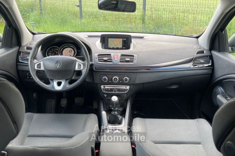 Renault Megane III 1.6 ESS 110CH TOMTOM EDITION ECO² 56.000KM 1ERE MAIN - <small></small> 7.990 € <small>TTC</small> - #7