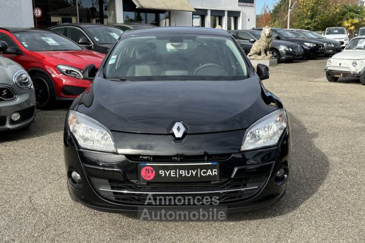 Renault Megane III 1.9 DCI 130CH FAP XV DE FRANCE ECO² - <small></small> 7.990 € <small>TTC</small> - #9