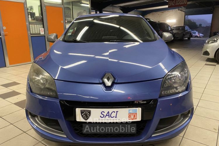 Renault Megane III 1.9 dCi 130ch GT Line eco² - <small></small> 7.990 € <small>TTC</small> - #2