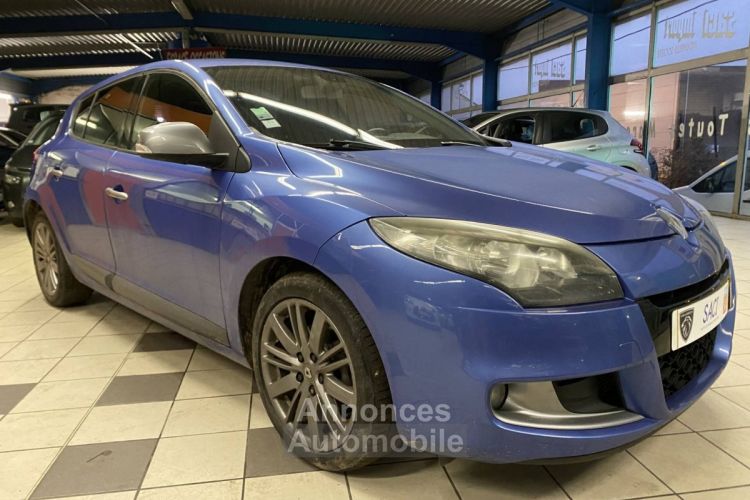 Renault Megane III 1.9 dCi 130ch GT Line eco² - <small></small> 7.990 € <small>TTC</small> - #3