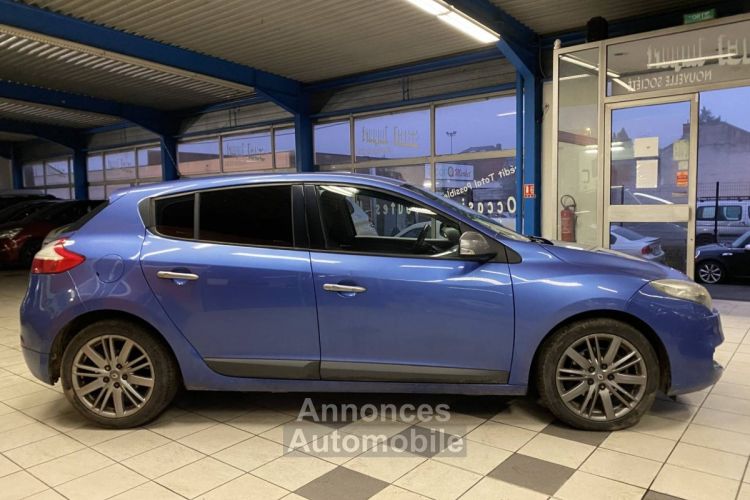 Renault Megane III 1.9 dCi 130ch GT Line eco² - <small></small> 7.990 € <small>TTC</small> - #4