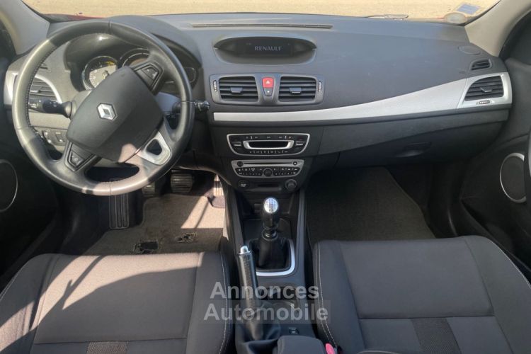 Renault Megane III 1.9 DCI 130CV - <small></small> 3.990 € <small>TTC</small> - #6