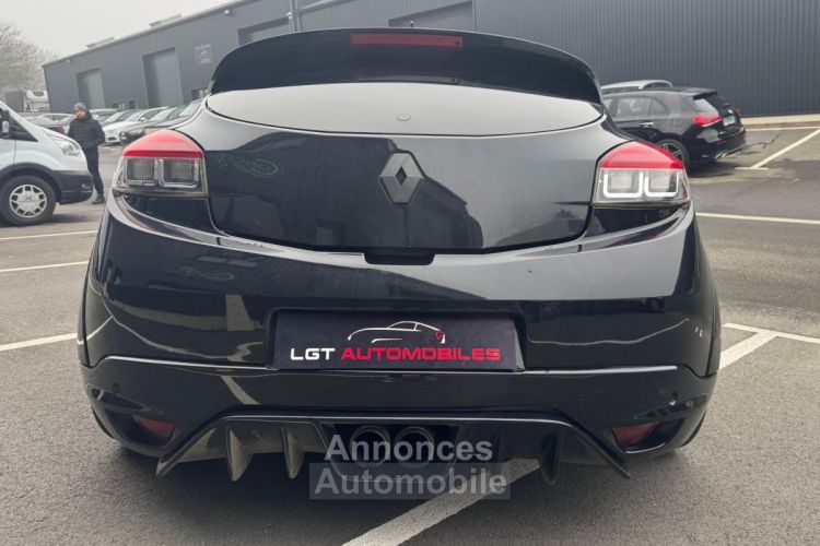 Renault Megane III 2.0T 265ch RS S&S 2015 - <small></small> 23.490 € <small>TTC</small> - #3