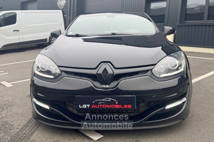 Renault Megane III 2.0T 265ch RS S&S 2015 - <small></small> 23.490 € <small>TTC</small> - #5