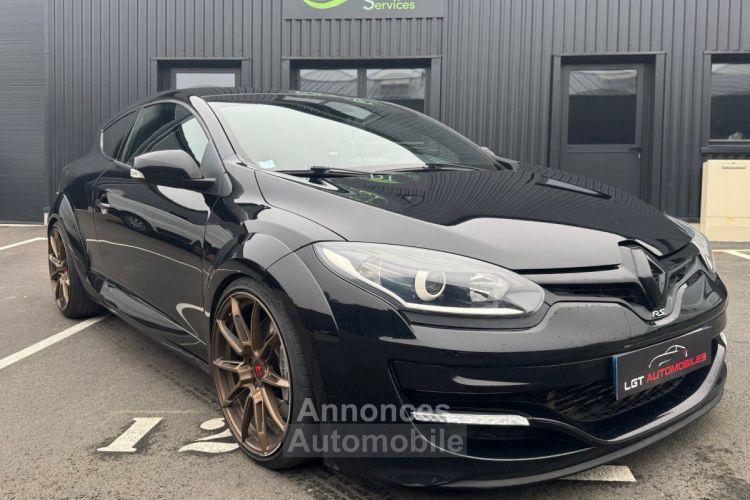 Renault Megane III 2.0T 265ch RS S&S 2015 - <small></small> 23.490 € <small>TTC</small> - #6