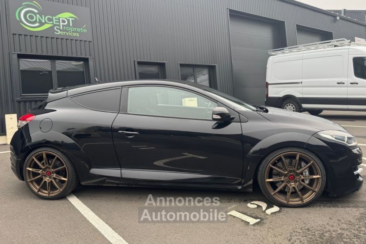 Renault Megane III 2.0T 265ch RS S&S 2015 - <small></small> 23.490 € <small>TTC</small> - #7