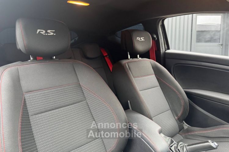 Renault Megane III 2.0T 265ch RS S&S 2015 - <small></small> 23.490 € <small>TTC</small> - #10