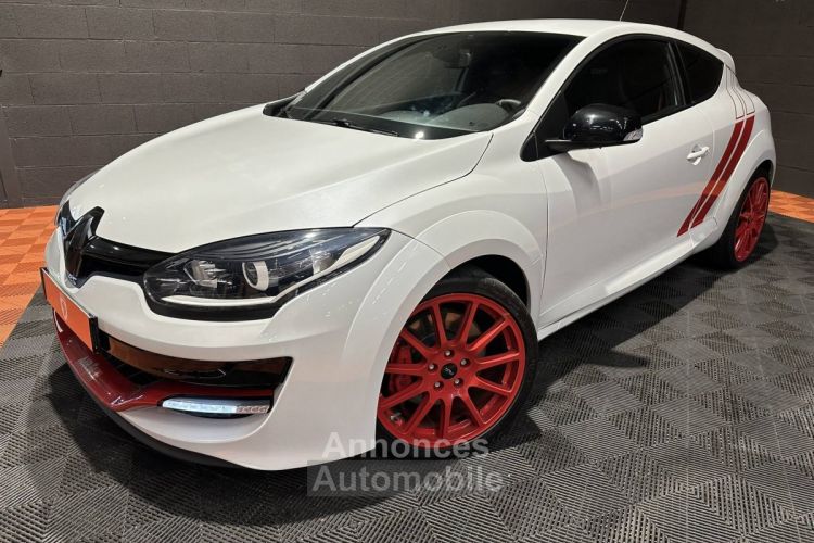 Renault Megane III 2.0T 275ch RS AIR 14 19/50 - <small></small> 39.900 € <small>TTC</small> - #2