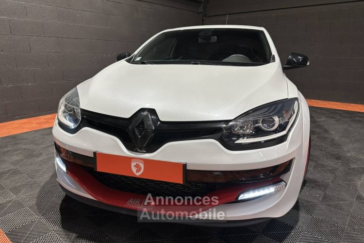 Renault Megane III 2.0T 275ch RS AIR 14 19/50 - <small></small> 39.900 € <small>TTC</small> - #3