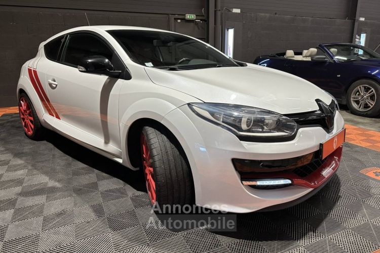 Renault Megane III 2.0T 275ch RS AIR 14 19/50 - <small></small> 39.900 € <small>TTC</small> - #4