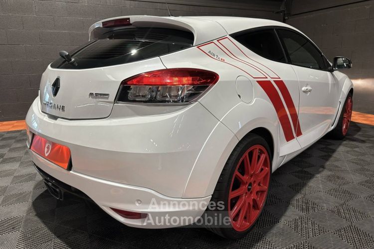 Renault Megane III 2.0T 275ch RS AIR 14 19/50 - <small></small> 39.900 € <small>TTC</small> - #13