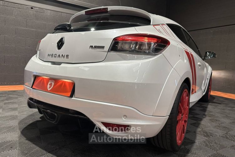 Renault Megane III 2.0T 275ch RS AIR 14 19/50 - <small></small> 39.900 € <small>TTC</small> - #14