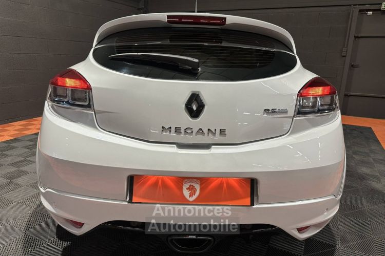 Renault Megane III 2.0T 275ch RS AIR 14 19/50 - <small></small> 39.900 € <small>TTC</small> - #15