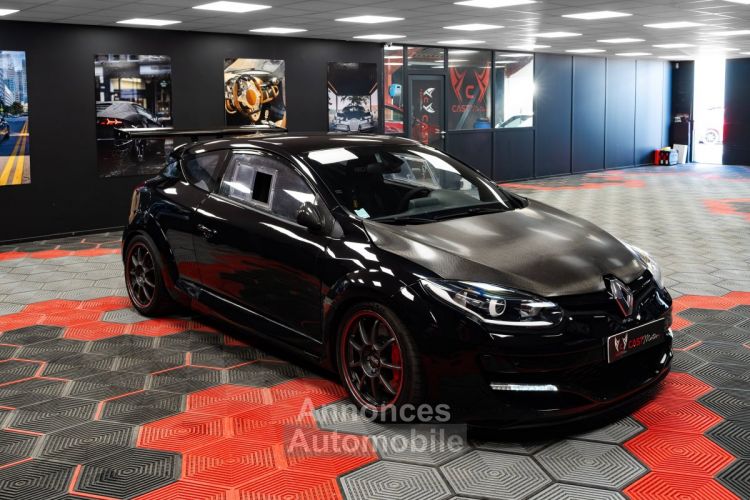 Renault Megane III 2.0T 500ch RS Trophy CIRCUIT - <small></small> 35.900 € <small>TTC</small> - #24