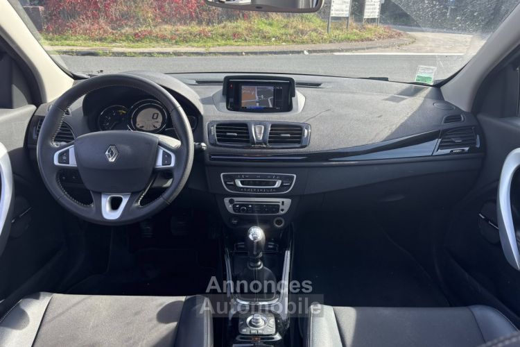 Renault Megane III (B95) 1.6 dCi 130ch energy FAP Bose eco² - <small></small> 6.990 € <small>TTC</small> - #7