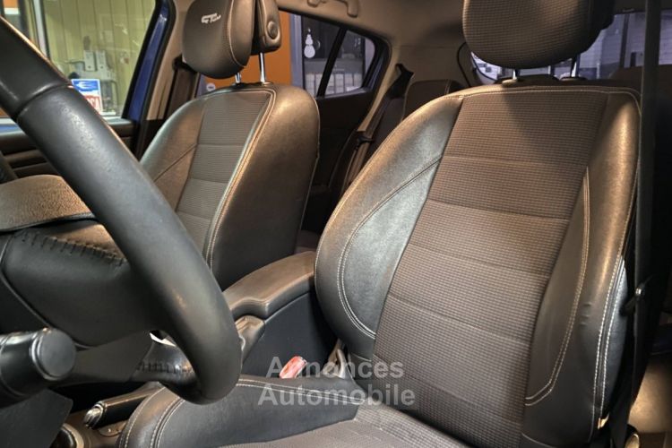 Renault Megane III (B95) 1.9 dCi 130ch GT Line eco² - <small></small> 9.990 € <small>TTC</small> - #16