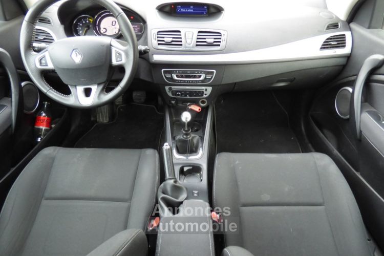 Renault Megane III Coupé 1,4 TCe 130 Dynamique BVM6 - <small></small> 6.990 € <small>TTC</small> - #6