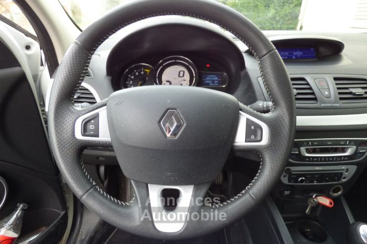 Renault Megane III Coupé 1,4 TCe 130 Dynamique BVM6 - <small></small> 6.990 € <small>TTC</small> - #7
