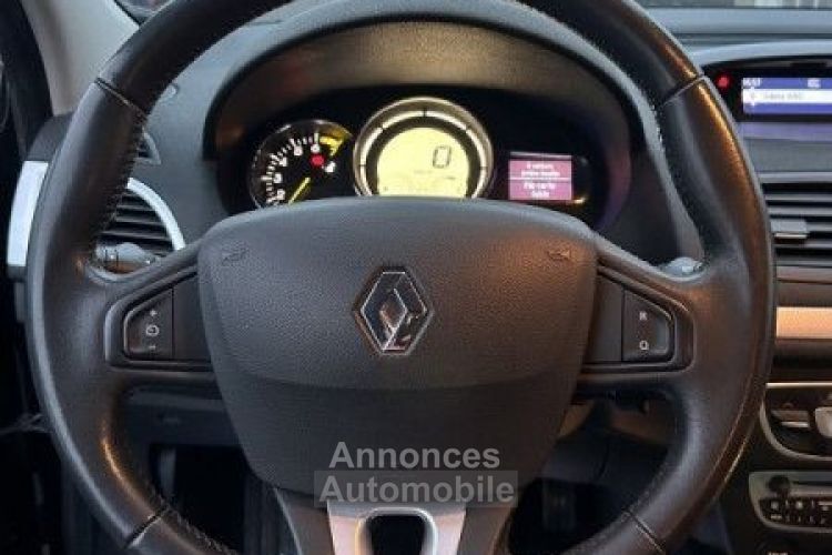 Renault Megane III COUPE 1.4 TCE 130CH DYNAMIQUE - <small></small> 5.990 € <small>TTC</small> - #8