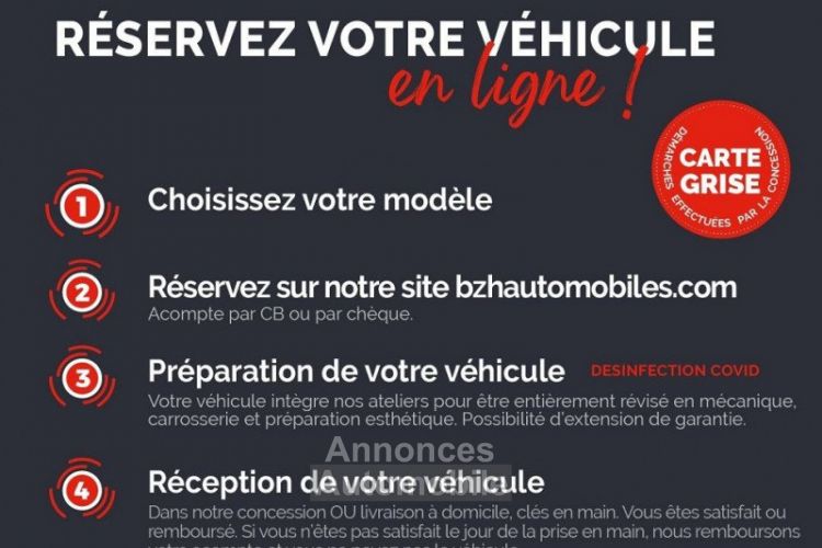 Renault Megane III COUPE 1.5 DCI 110CH BVA DYNAMIQUE EDC * CLIM / REGULATEUR / RADAR DE RECUL / FEUX AUTO - <small></small> 9.490 € <small>TTC</small> - #20