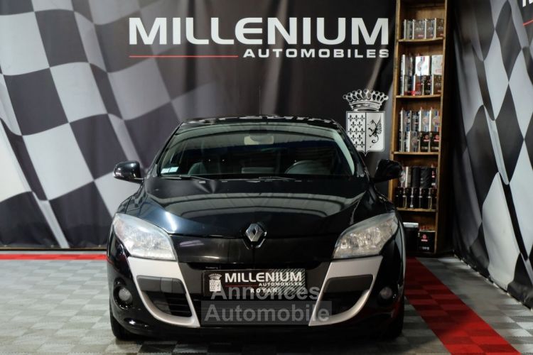 Renault Megane III COUPE 1.9 DCI 130CH FAP BOSE ECO² EURO5 - <small></small> 8.990 € <small>TTC</small> - #3