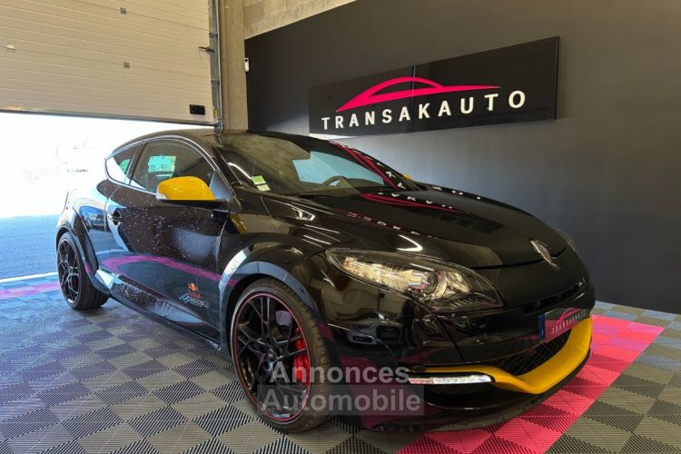 Renault Megane III COUPE 2.0 16V 265 Red Bull Racing RB7 SS - <small></small> 29.990 € <small>TTC</small> - #1