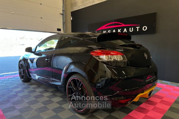 Renault Megane III COUPE 2.0 16V 265 Red Bull Racing RB7 SS - <small></small> 29.990 € <small>TTC</small> - #2