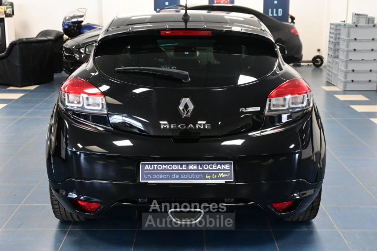 Renault Megane III COUPE 2.0 16V 265 S&S RS - <small></small> 22.990 € <small>TTC</small> - #5