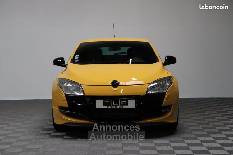 Renault Megane iii coupe 2.0 250 rs - <small></small> 28.900 € <small>TTC</small> - #2