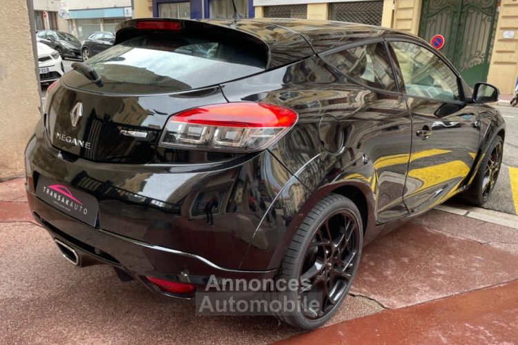 Renault Megane III COUPE 2.0 l 275 CV Cup Rs - <small></small> 21.990 € <small>TTC</small> - #5