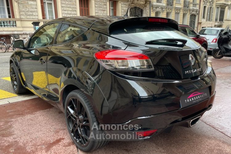 Renault Megane III COUPE 2.0 l 275 CV Cup Rs - <small></small> 21.990 € <small>TTC</small> - #9