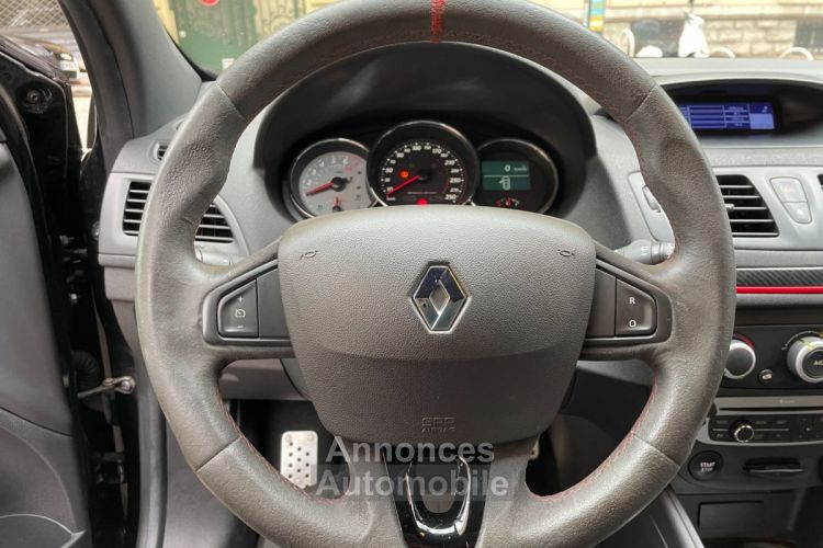 Renault Megane III COUPE 2.0 l 275 CV Cup Rs - <small></small> 21.990 € <small>TTC</small> - #34