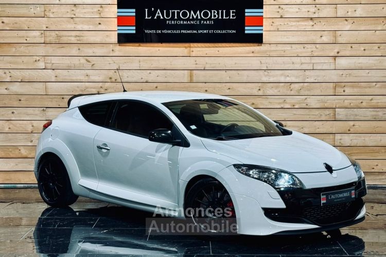 Renault Megane iii coupe 2.0 t 250 rs - <small></small> 22.990 € <small>TTC</small> - #1