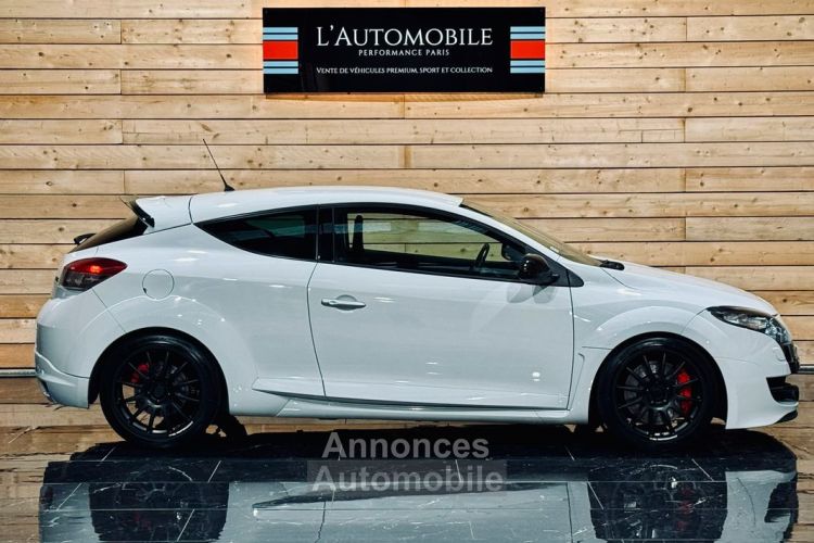 Renault Megane iii coupe 2.0 t 250 rs - <small></small> 22.990 € <small>TTC</small> - #2